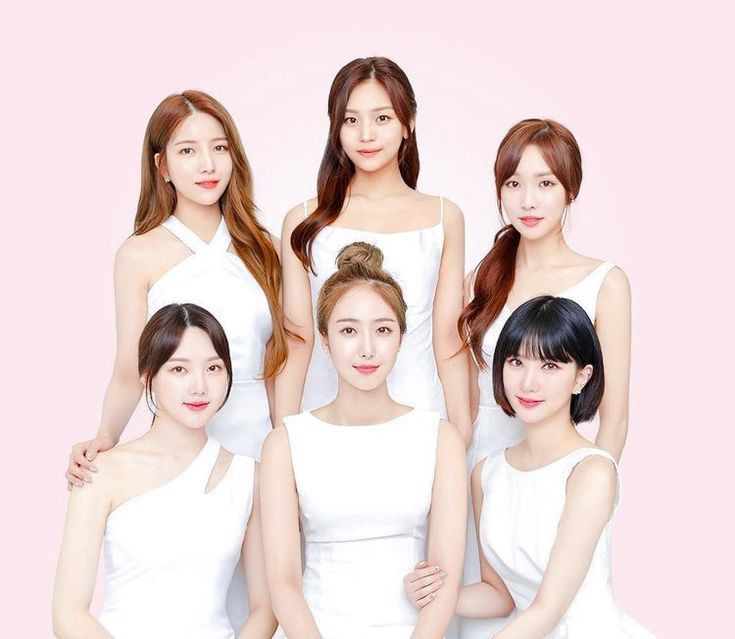 Hari ini Gfriend mengeluarkan single baru